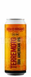 BUSA DEI BRIGANTI Terremoto Lattina 44Cl BUSA DEI BRIGANTI Terremoto Lattina 44Cl